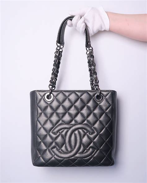 chanel pst 2016
